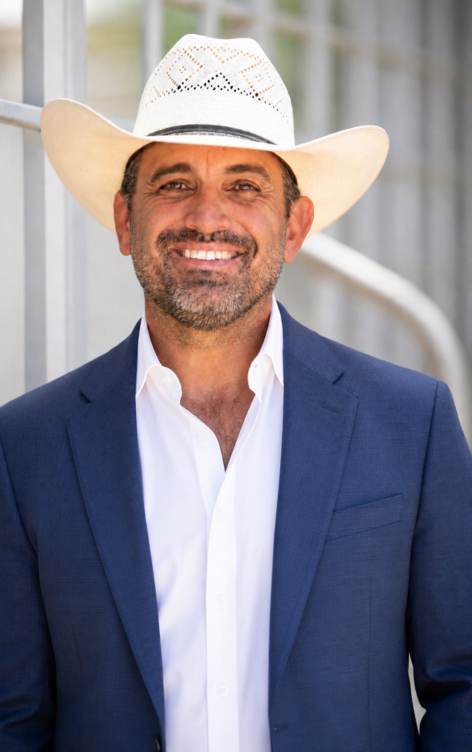 Carlos Zapata, Realtor